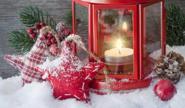 New Year Traditions in Serbia