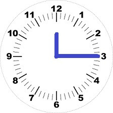 Brojevi (Numbers) 3