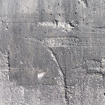 Beton - Gray as concrete in Serbian