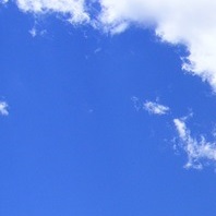 Nebo - Blue as Sky in Serbian