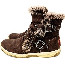 Moda (fashion) 10