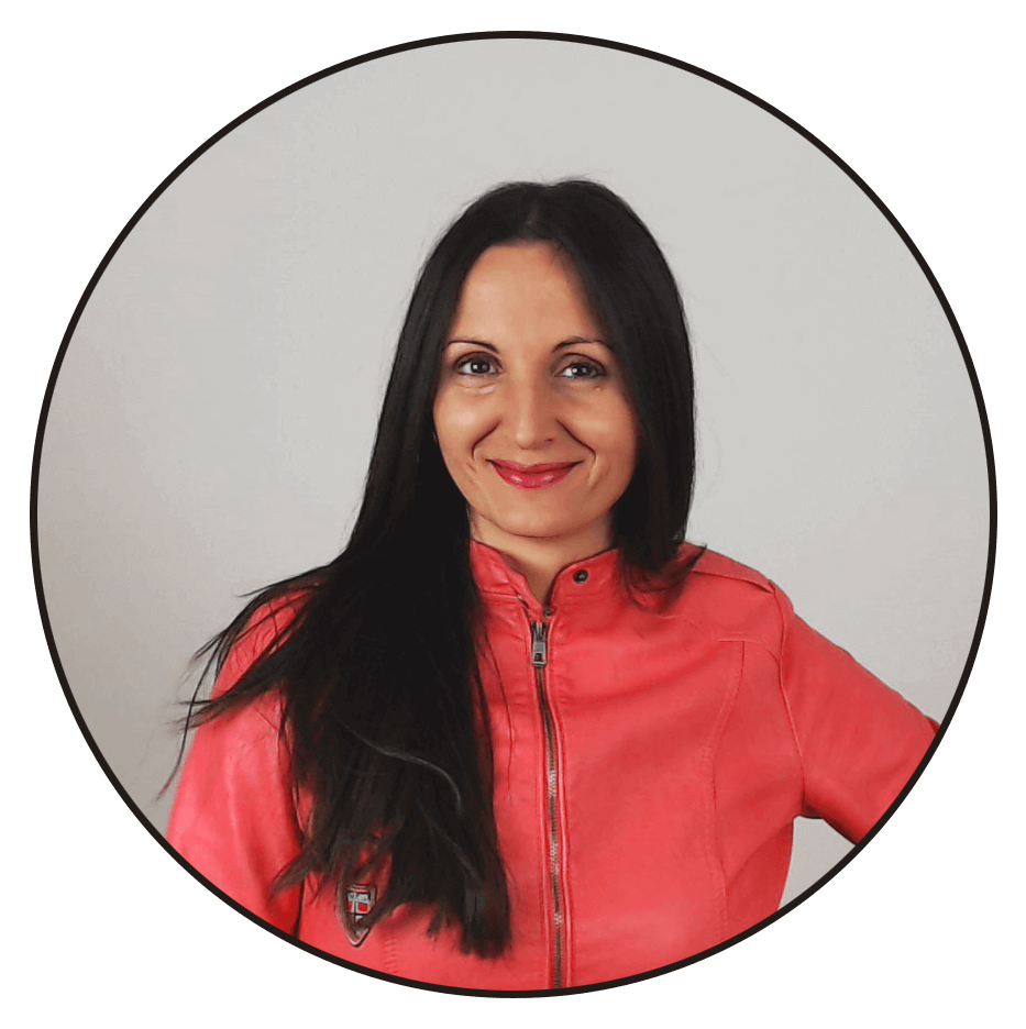 Instructor and Creator of the Course