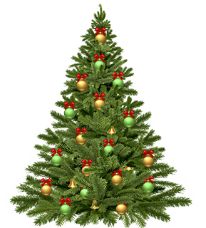 Božić (Christmas) 1