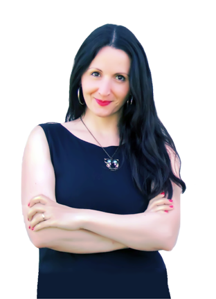 Magdalena Petrovic Jelic
