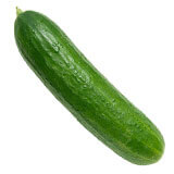 Cucumber in Serbian Language