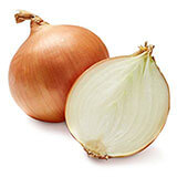 Onion in Serbian Language