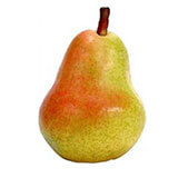 Pear in Serbian Language