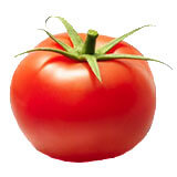 Tomato in Serbian Language