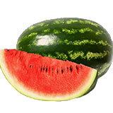 Watermelon in Serbian Language