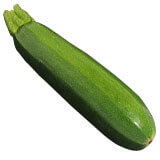 Zucchini in Serbian Language