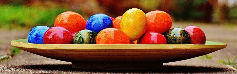 Easter in Serbia: Revealing the Diglossic Holiday 1
