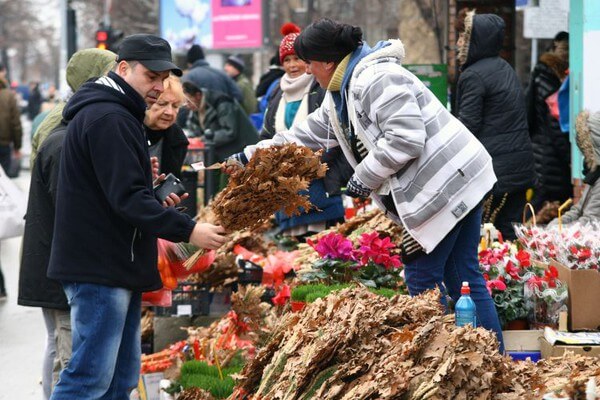 Serbian Christmas Traditions in the 21st Century 4