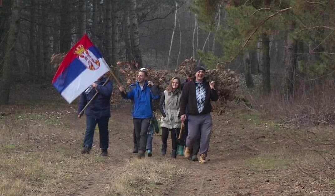 Serbian Christmas Traditions in the 21st Century Still Magical!