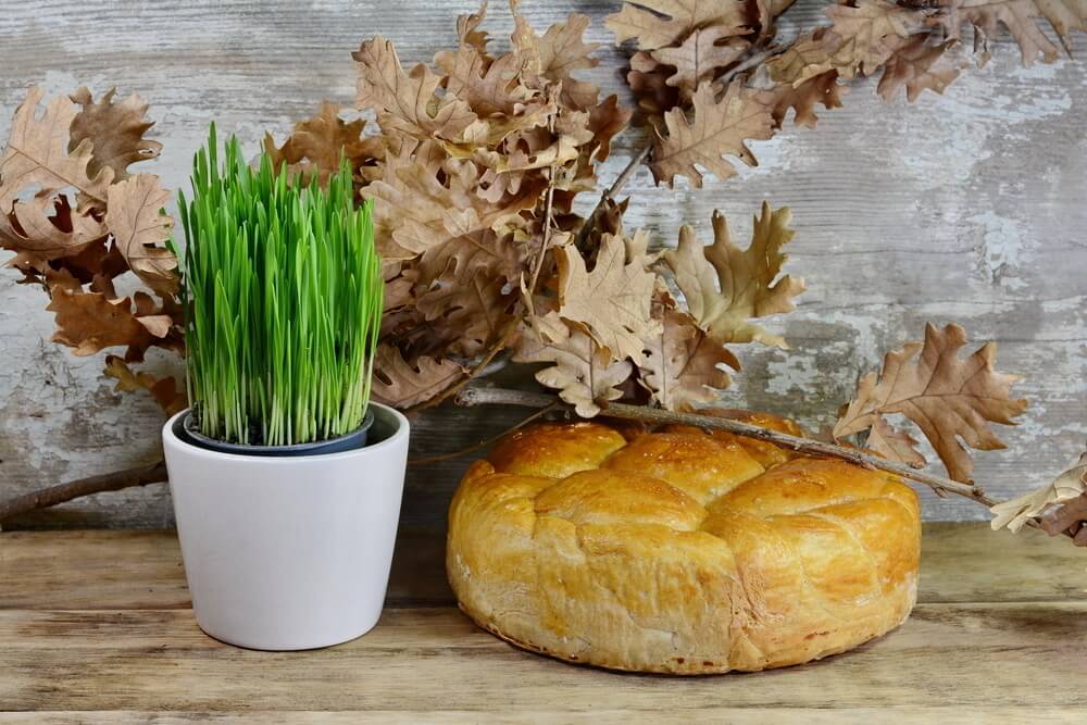Serbian Christmas Traditions in the 21st Century 3