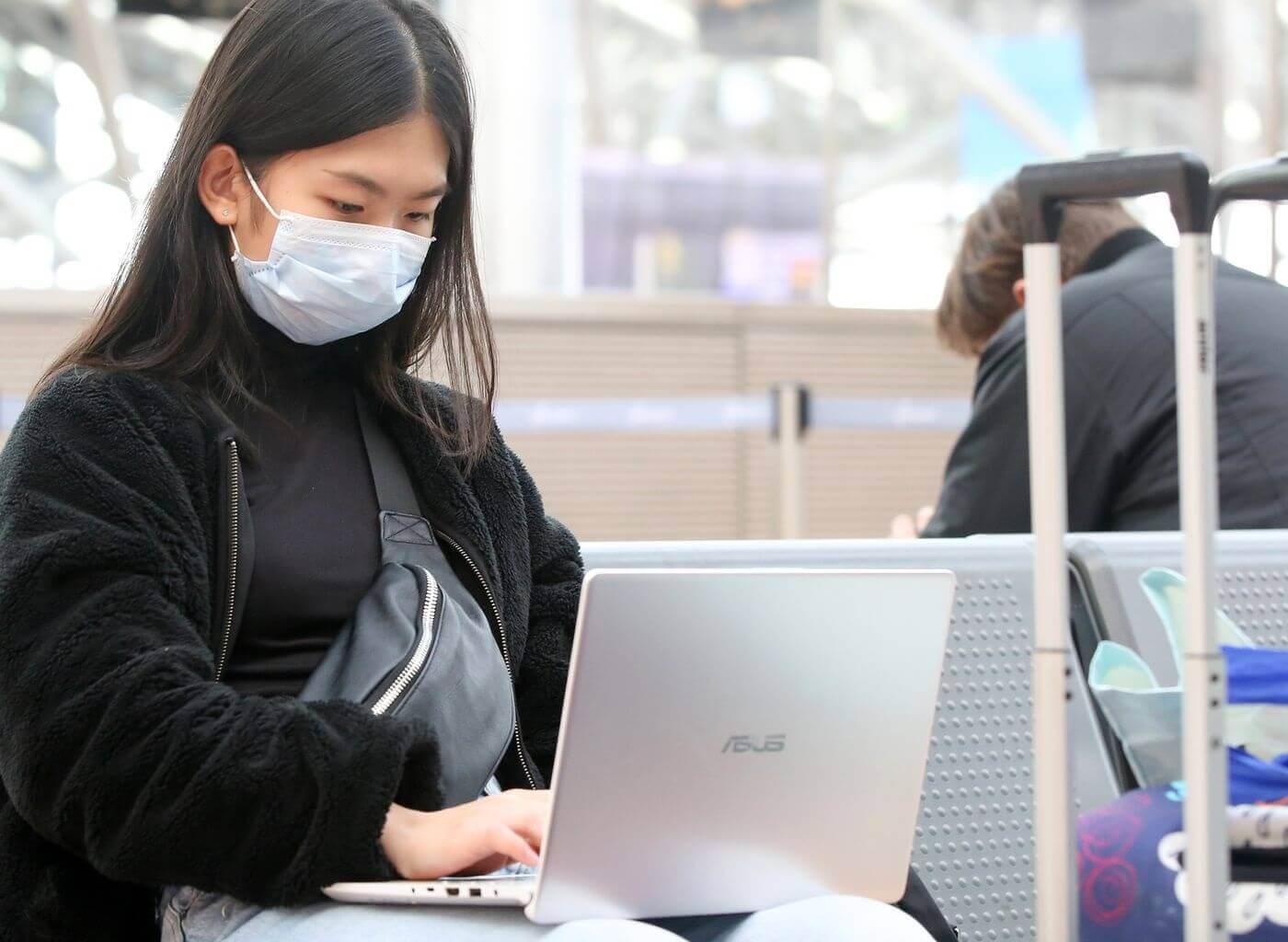 Corona Virus in Serbia Fought by Distance Learning 1