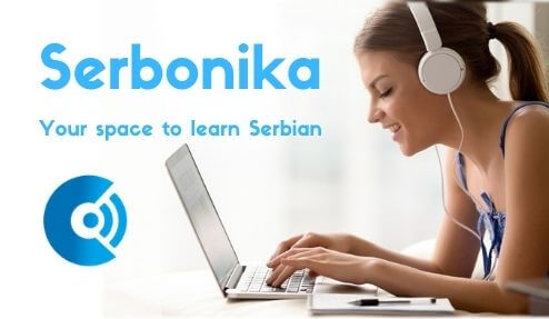 Serbonika