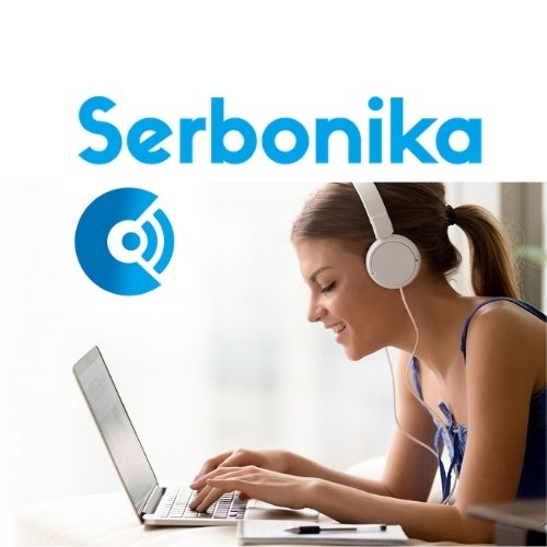 Included in Serbonika