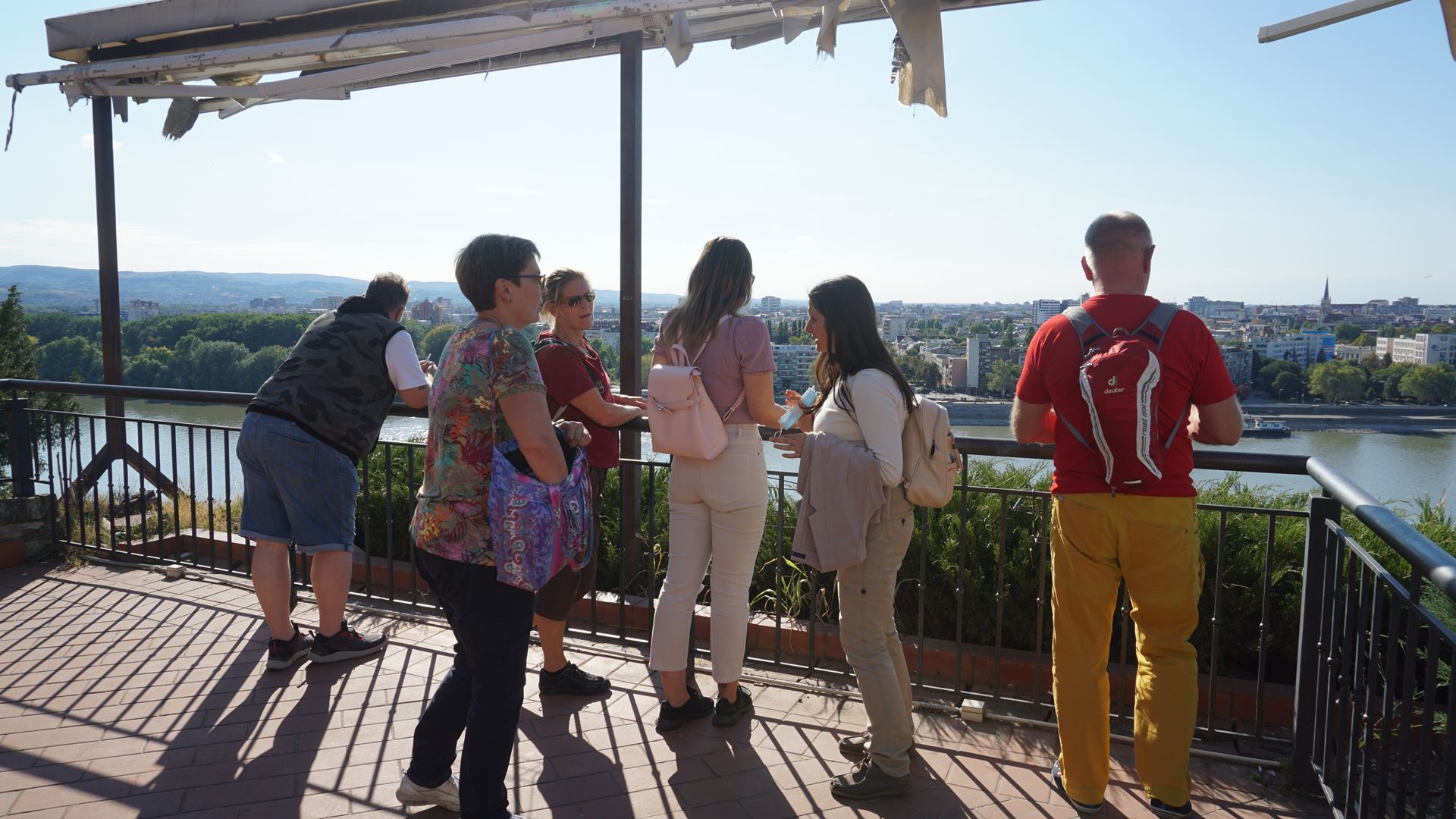 Serbian Language and Culture workshop